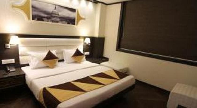 Madhurima Hotel